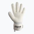 Guanti da portiere Reusch Legacy Arrow Silver bianco 6