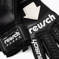 Guanti da portiere Reusch Legacy Arrow Silver nero 4
