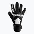 Guanti da portiere Reusch Legacy Arrow Silver nero 5