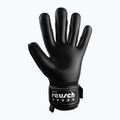 Guanti da portiere Reusch Legacy Arrow Silver nero 6