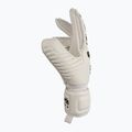 Guanti da portiere Reusch Legacy Arrow Silver per bambini, bianco 7