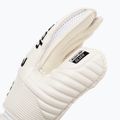 Guanti da portiere Reusch Legacy Arrow Silver per bambini, bianco 3