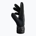 Guanti da portiere Reusch Legacy Arrow Solid per bambini, nero 7