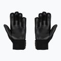 Guanti da portiere Reusch Legacy Arrow Solid per bambini, nero 2