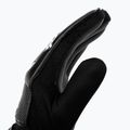 Guanti da portiere Reusch Legacy Arrow Solid per bambini, nero 3
