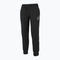 Pantaloni da portiere Reusch Joggers nero/bianco