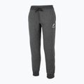 Pantaloni da portiere Reusch Joggers grigio scuro/bianco