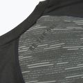Maglia da portiere a manica lunga Reusch Padded Eco Undershirt nero/verde deserto 4