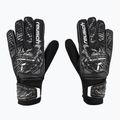 Guanti da portiere Reusch Attrakt Starter Nero lucido