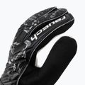 Guanti da portiere Reusch Attrakt Starter Nero lucido 3