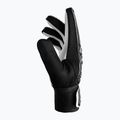 Guanti da portiere Reusch Attrakt Starter Nero lucido 6