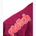 Guanti da sci per bambini Reusch Tom fuchs purp/knockout pink 5