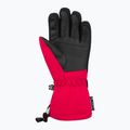 Guanto da sci per bambini Reusch Lando R-TEX XT cerise/pink glo 3