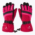 Guanto da sci per bambini Reusch Lando R-TEX XT cerise/pink glo 2