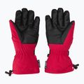 Guanto da sci per bambini Reusch Lando R-TEX XT cerise/pink glo 3