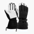 Guanti da sci da donna Reusch Sonja R-Tex XT black/white