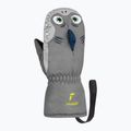 Guanti invernali per bambini Reusch Sweety Mitten shark 6