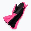 Guanti invernali Reusch per bambini Sweety Mitten rosa unicorno 5