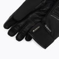 Guanto da sci Reusch Jupiter Gore-Tex nero 5