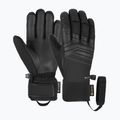 Guanto da sci Reusch Jupiter Gore-Tex nero 6