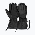 Guanti da sci Reusch Baseplate R-Tex XT black/black melange