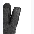 Guanti da sci Reusch Baseplate R-Tex XT black/black melange 4