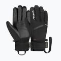 Guanto da sci Reusch Blaster Gore-Tex nero/bianco 6