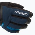 Guanto da sci Reusch Blaster Gore-Tex dress blu/nero 4