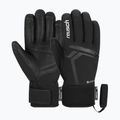 Guanti da sci Reusch Down Spirit GORE-TEX SC black/silver