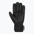 Guanti da sci Reusch Down Spirit GORE-TEX SC black/silver 3