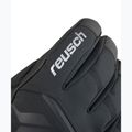 Guanti da sci Reusch Down Spirit GORE-TEX SC black/silver 4