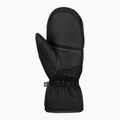Guanto da sci per bambini Reusch Alan Mitten nero/bianco 7