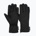 Guanto da sci Reusch Loredana Stormbloxx Touch-Tec nero 6