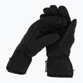 Guanto da sci Reusch Loredana Stormbloxx Touch-Tec nero