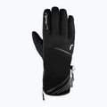 Guanti da sci da donna Reusch Lore Stormbloxx black/silver 2