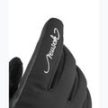 Guanti da sci da donna Reusch Lore Stormbloxx black/silver 4