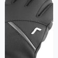 Guanti da sci da donna Reusch Lore Stormbloxx black/silver 5