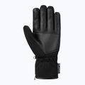 Guanto da sci da donna Reusch Tiffany R-Tex XT nero 8
