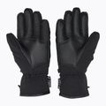 Guanto da sci da donna Reusch Tiffany R-Tex XT nero 2