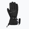 Guanto da sci da donna Reusch Demi R-Tex XT nero 9