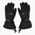 Guanto da sci da donna Reusch Demi R-Tex XT nero 3