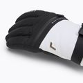 Guanto da sci da donna Reusch Demi R-Tex XT nero 4