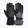 Guanto da sci Reusch Moni R-TEX XT nero/nero melange 5