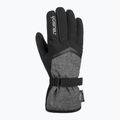 Guanto da sci Reusch Moni R-TEX XT nero/nero melange 6
