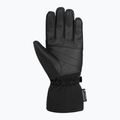 Guanto da sci Reusch Moni R-TEX XT nero/nero melange 7
