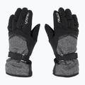 Guanto da sci Reusch Moni R-TEX XT nero/nero melange 3