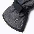 Guanto da sci Reusch Moni R-TEX XT nero/nero melange 4