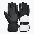 Guanto da sci Reusch Moni R-TEX XT bianco/nero 5