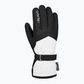 Guanto da sci Reusch Moni R-TEX XT bianco/nero 6