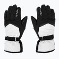 Guanto da sci Reusch Moni R-TEX XT bianco/nero 3
